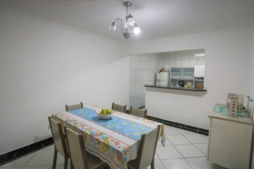 Casa T&eacute;rrea &agrave; Venda, 129m - 3 Dorm. 1 Suite - R$ 410.000 - Jd. Gon&ccedil;alves - Sorocaba SP Viela João Emídio C de Moraes Sorocaba - 
