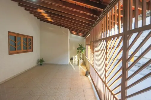 Casa T&eacute;rrea &agrave; Venda, 129m - 3 Dorm. 1 Suite - R$ 410.000 - Jd. Gon&ccedil;alves - Sorocaba SP Viela João Emídio C de Moraes Sorocaba - 