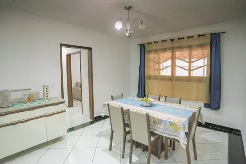 Casa T&eacute;rrea &agrave; Venda, 129m - 3 Dorm. 1 Suite - R$ 410.000 - Jd. Gon&ccedil;alves - Sorocaba SP Viela João Emídio C de Moraes Sorocaba - 
