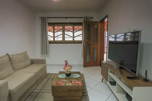 Casa T&eacute;rrea &agrave; Venda, 129m - 3 Dorm. 1 Suite - R$ 410.000 - Jd. Gon&ccedil;alves - Sorocaba SP Viela João Emídio C de Moraes Sorocaba - 
