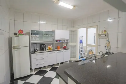 Casa T&eacute;rrea &agrave; Venda, 129m - 3 Dorm. 1 Suite - R$ 410.000 - Jd. Gon&ccedil;alves - Sorocaba SP Viela João Emídio C de Moraes Sorocaba - 