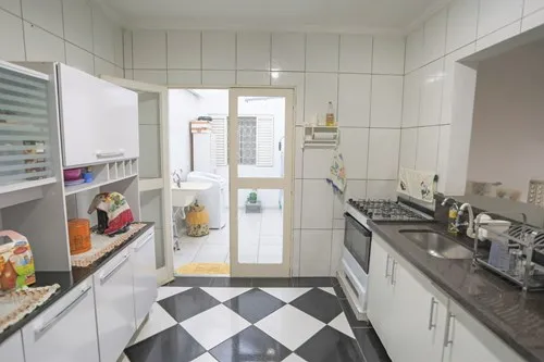 Casa T&eacute;rrea &agrave; Venda, 129m - 3 Dorm. 1 Suite - R$ 410.000 - Jd. Gon&ccedil;alves - Sorocaba SP Viela João Emídio C de Moraes Sorocaba - 
