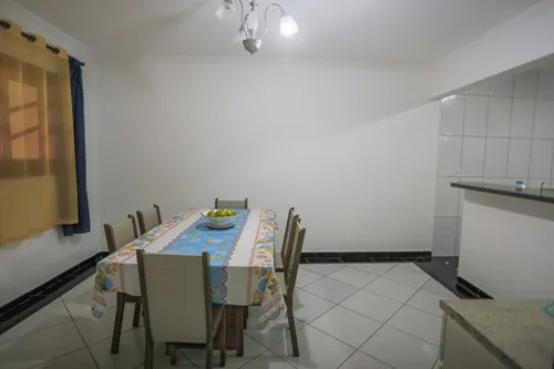 Casa T&eacute;rrea &agrave; Venda, 129m - 3 Dorm. 1 Suite - R$ 410.000 - Jd. Gon&ccedil;alves - Sorocaba SP Viela João Emídio C de Moraes Sorocaba - 