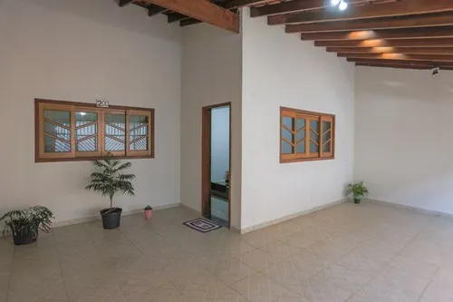 Casa T&eacute;rrea &agrave; Venda, 129m - 3 Dorm. 1 Suite - R$ 410.000 - Jd. Gon&ccedil;alves - Sorocaba SP Viela João Emídio C de Moraes Sorocaba - 