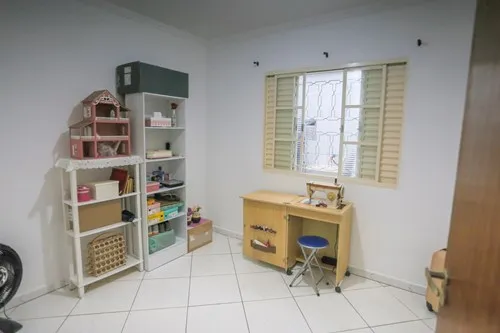 Casa T&eacute;rrea &agrave; Venda, 129m - 3 Dorm. 1 Suite - R$ 410.000 - Jd. Gon&ccedil;alves - Sorocaba SP Viela João Emídio C de Moraes Sorocaba - 