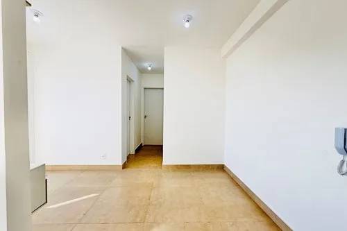 Apartamento &agrave; Venda, 48m - 2 Dorms. R$ 240.000 - New Garden Residencial - Votorantim SP Rua Florêncio Vasques Votorantim - 