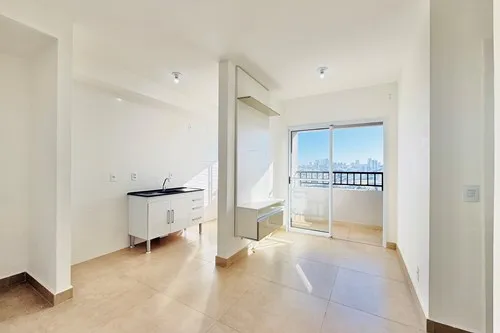 Apartamento &agrave; Venda, 48m - 2 Dorms. R$ 240.000 - New Garden Residencial - Votorantim SP Rua Florêncio Vasques Votorantim - 