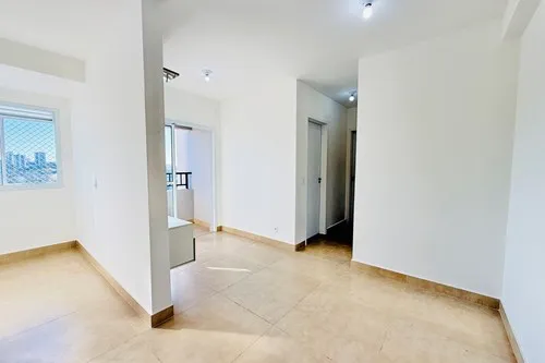 Apartamento &agrave; Venda, 48m - 2 Dorms. R$ 240.000 - New Garden Residencial - Votorantim SP Rua Florêncio Vasques Votorantim - 