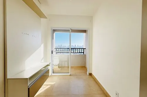 Apartamento &agrave; Venda, 48m - 2 Dorms. R$ 240.000 - New Garden Residencial - Votorantim SP Rua Florêncio Vasques Votorantim - 