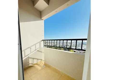 Apartamento &agrave; Venda, 48m - 2 Dorms. R$ 240.000 - New Garden Residencial - Votorantim SP Rua Florêncio Vasques Votorantim - 