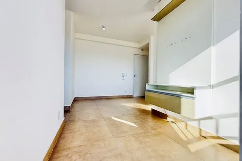 Apartamento &agrave; Venda, 48m - 2 Dorms. R$ 240.000 - New Garden Residencial - Votorantim SP Rua Florêncio Vasques Votorantim - 