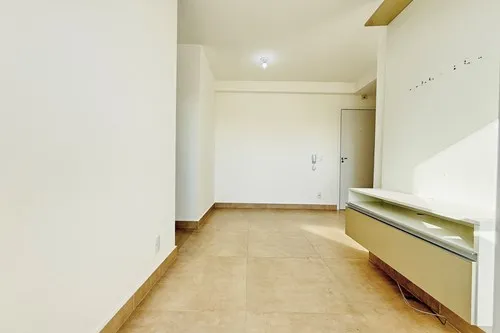 Apartamento &agrave; Venda, 48m - 2 Dorms. R$ 240.000 - New Garden Residencial - Votorantim SP Rua Florêncio Vasques Votorantim - 