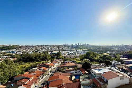 Apartamento &agrave; Venda, 48m - 2 Dorms. R$ 240.000 - New Garden Residencial - Votorantim SP Rua Florêncio Vasques Votorantim - 