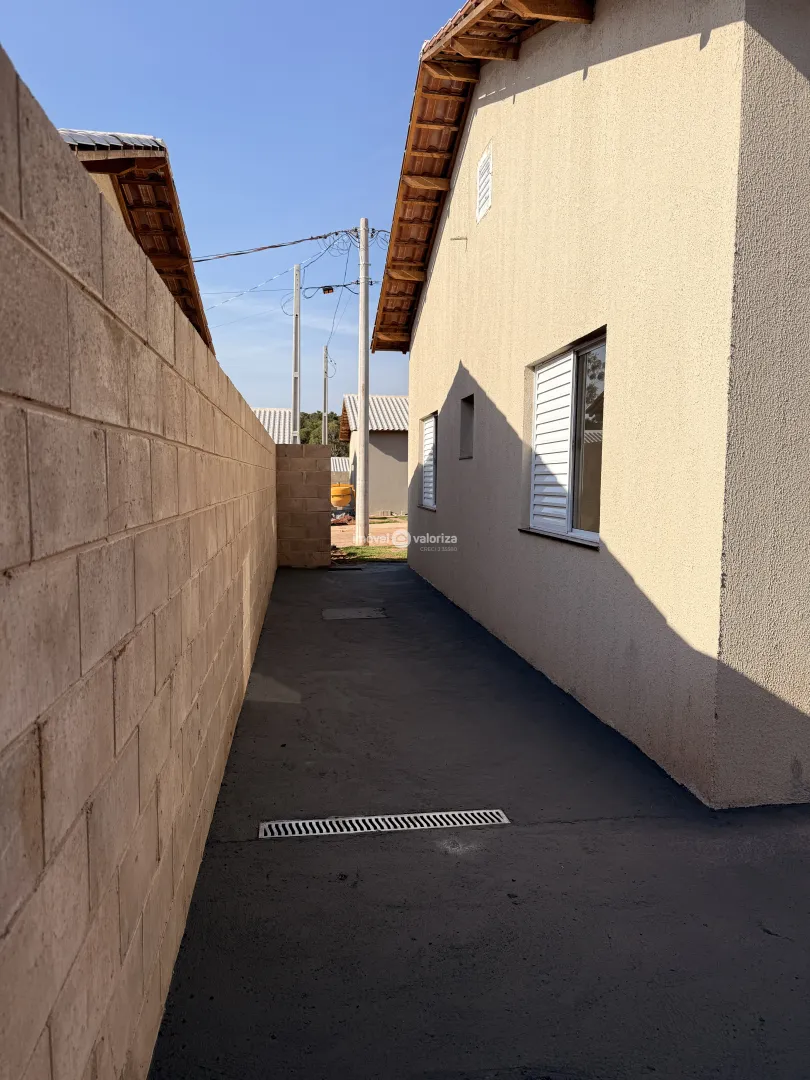 CASA REFORMADA EM CONDOM&Iacute;NIO TERRAS DE AVAR&Eacute; 2 | ACEITA FINANCIAMENTO  Avaré - 