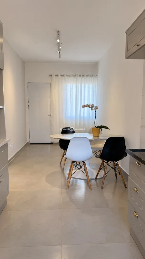 CASA REFORMADA EM CONDOM&Iacute;NIO TERRAS DE AVAR&Eacute; 2 | ACEITA FINANCIAMENTO  Avaré - 