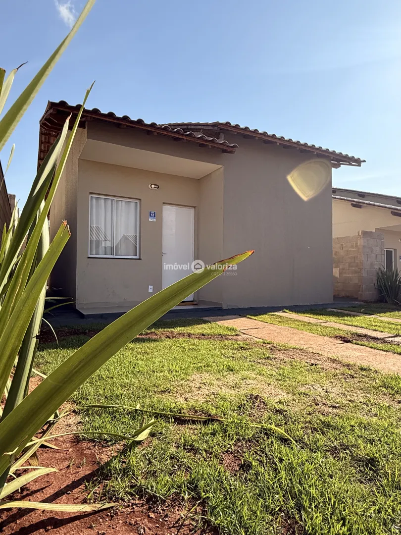 CASA REFORMADA EM CONDOM&Iacute;NIO TERRAS DE AVAR&Eacute; 2 | ACEITA FINANCIAMENTO  Avaré - 