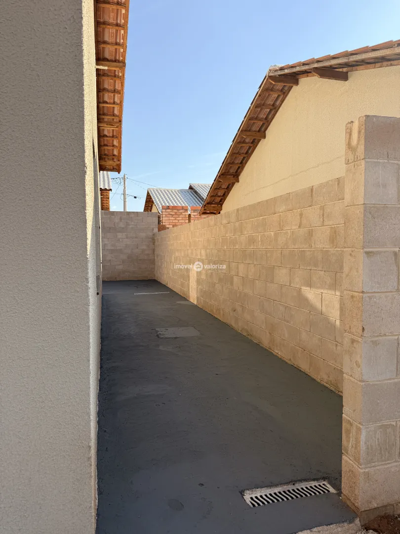 CASA REFORMADA EM CONDOM&Iacute;NIO TERRAS DE AVAR&Eacute; 2 | ACEITA FINANCIAMENTO  Avaré - 