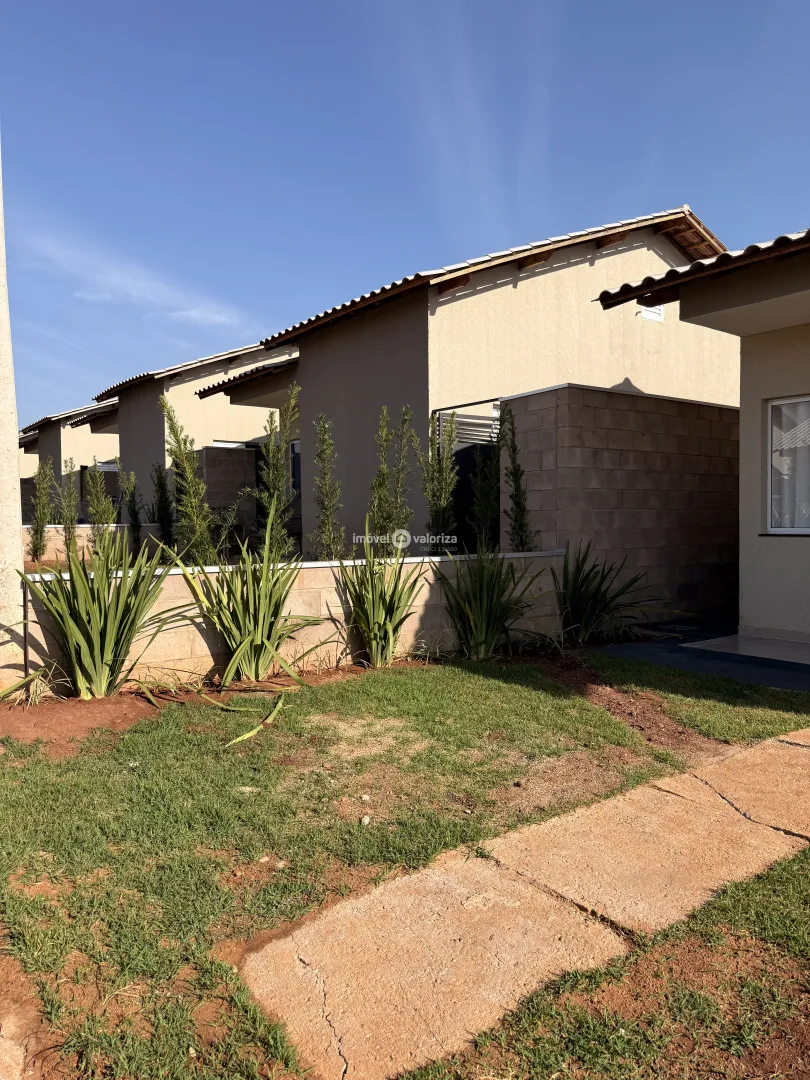 CASA REFORMADA EM CONDOM&Iacute;NIO TERRAS DE AVAR&Eacute; 2 | ACEITA FINANCIAMENTO  Avaré - 