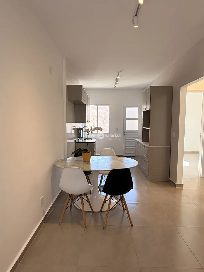 CASA REFORMADA EM CONDOM&Iacute;NIO TERRAS DE AVAR&Eacute; 2 | ACEITA FINANCIAMENTO  Avaré - 