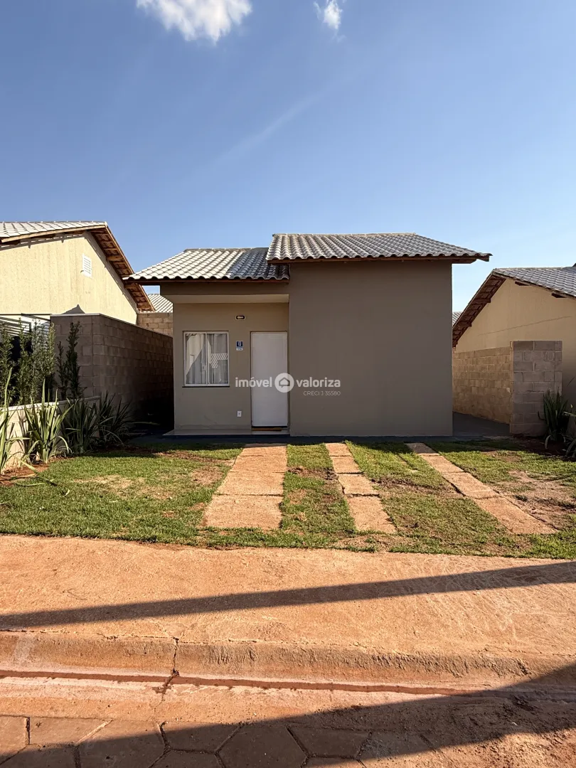 CASA REFORMADA EM CONDOM&Iacute;NIO TERRAS DE AVAR&Eacute; 2 | ACEITA FINANCIAMENTO  Avaré - 