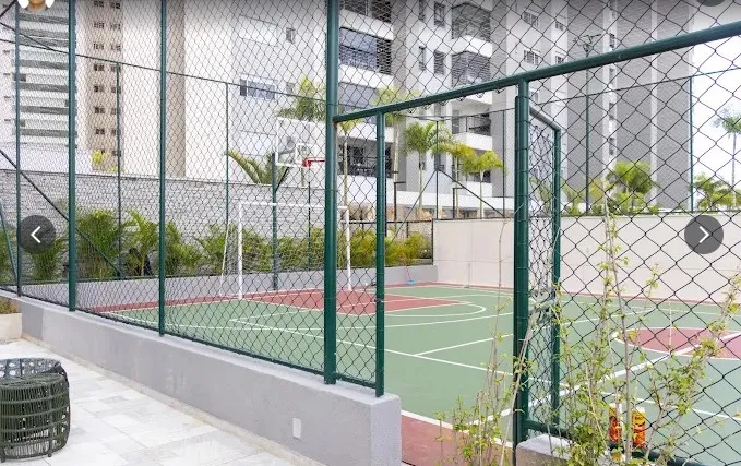 Apartamento no Reserva JB com 91m&sup2;, 3 dormit&oacute;rios, 2 Su&iacute;tes e 2 vagas Avenida Hilário Pereira de Souza Osasco - 