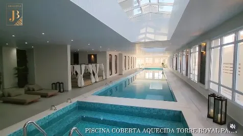 Apartamento no Reserva JB com 91m&sup2;, 3 dormit&oacute;rios, 2 Su&iacute;tes e 2 vagas Avenida Hilário Pereira de Souza Osasco - 