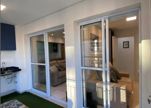 Apartamento no Reserva JB com 91m&sup2;, 3 dormit&oacute;rios, 2 Su&iacute;tes e 2 vagas Avenida Hilário Pereira de Souza Osasco - 