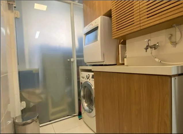 Apartamento no Reserva JB com 91m&sup2;, 3 dormit&oacute;rios, 2 Su&iacute;tes e 2 vagas Avenida Hilário Pereira de Souza Osasco - 