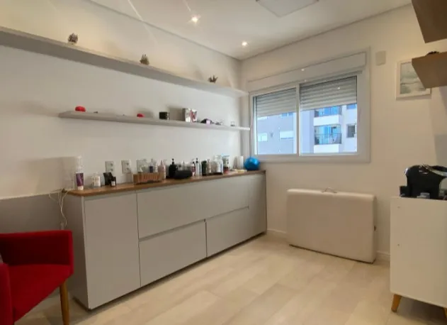 Apartamento no Reserva JB com 91m&sup2;, 3 dormit&oacute;rios, 2 Su&iacute;tes e 2 vagas Avenida Hilário Pereira de Souza Osasco - 