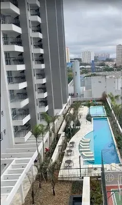Apartamento no Reserva JB com 91m&sup2;, 3 dormit&oacute;rios, 2 Su&iacute;tes e 2 vagas Avenida Hilário Pereira de Souza Osasco - 