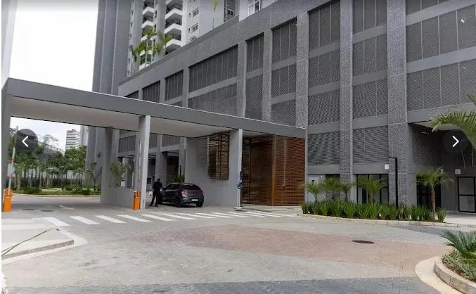 Apartamento no Reserva JB com 91m&sup2;, 3 dormit&oacute;rios, 2 Su&iacute;tes e 2 vagas Avenida Hilário Pereira de Souza Osasco - 