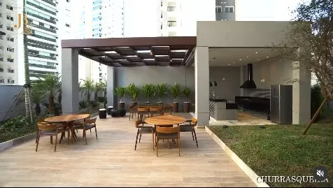 Apartamento no Reserva JB com 91m&sup2;, 3 dormit&oacute;rios, 2 Su&iacute;tes e 2 vagas Avenida Hilário Pereira de Souza Osasco - 