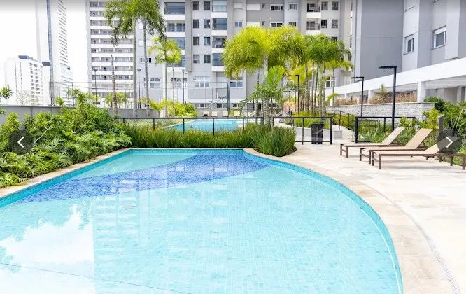 Apartamento no Reserva JB com 91m&sup2;, 3 dormit&oacute;rios, 2 Su&iacute;tes e 2 vagas Avenida Hilário Pereira de Souza Osasco - 