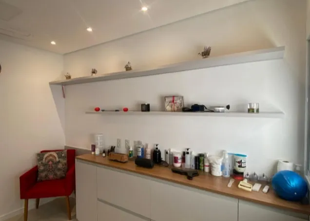 Apartamento no Reserva JB com 91m&sup2;, 3 dormit&oacute;rios, 2 Su&iacute;tes e 2 vagas Avenida Hilário Pereira de Souza Osasco - 