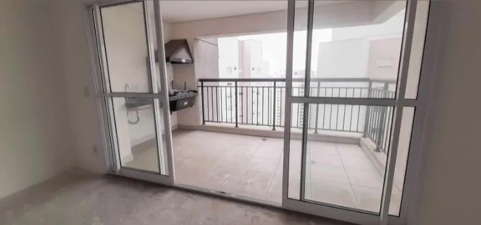 Apartamento no Reserva JB com 83m&sup2; com possibilidade de fazer 3 dormit&oacute;rios e 2 vagas Avenida Hilário Pereira de Souza Osasco - 
