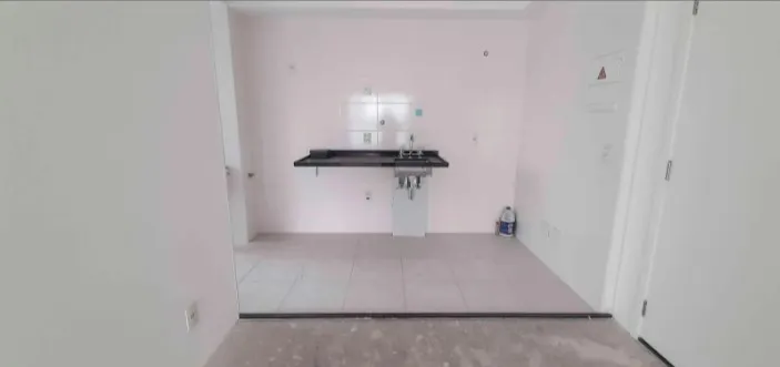 Apartamento no Reserva JB com 83m&sup2; com possibilidade de fazer 3 dormit&oacute;rios e 2 vagas Avenida Hilário Pereira de Souza Osasco - 