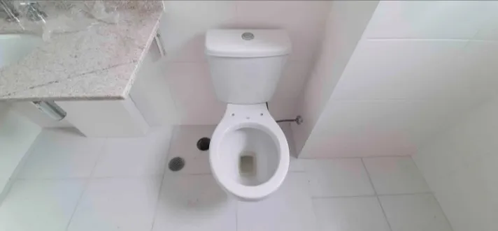 Apartamento no Reserva JB com 83m&sup2; com possibilidade de fazer 3 dormit&oacute;rios e 2 vagas Avenida Hilário Pereira de Souza Osasco - 