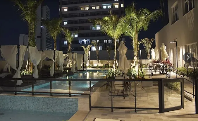 Apartamento no Reserva JB com 83m&sup2; com possibilidade de fazer 3 dormit&oacute;rios e 2 vagas Avenida Hilário Pereira de Souza Osasco - 