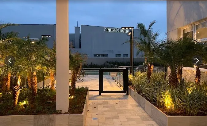 Apartamento no Reserva JB com 83m&sup2; com possibilidade de fazer 3 dormit&oacute;rios e 2 vagas Avenida Hilário Pereira de Souza Osasco - 