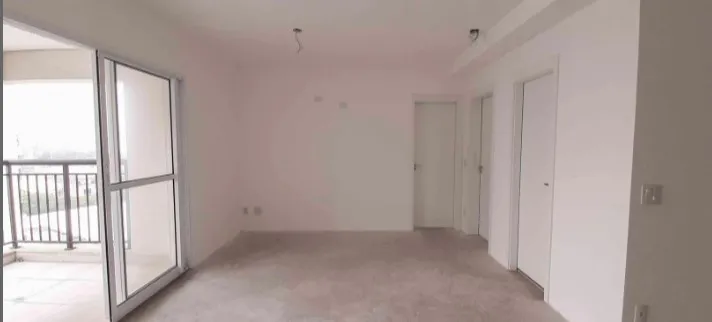 Apartamento no Reserva JB com 83m&sup2; com possibilidade de fazer 3 dormit&oacute;rios e 2 vagas Avenida Hilário Pereira de Souza Osasco - 