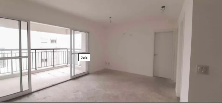 Apartamento no Reserva JB com 83m&sup2; com possibilidade de fazer 3 dormit&oacute;rios e 2 vagas Avenida Hilário Pereira de Souza Osasco - 