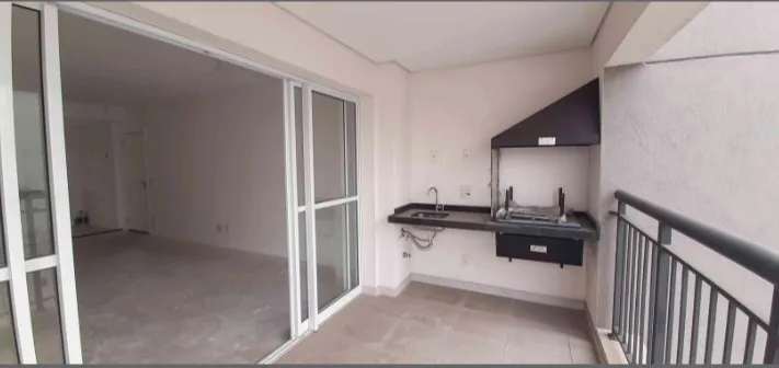 Apartamento no Reserva JB com 83m&sup2; com possibilidade de fazer 3 dormit&oacute;rios e 2 vagas Avenida Hilário Pereira de Souza Osasco - 