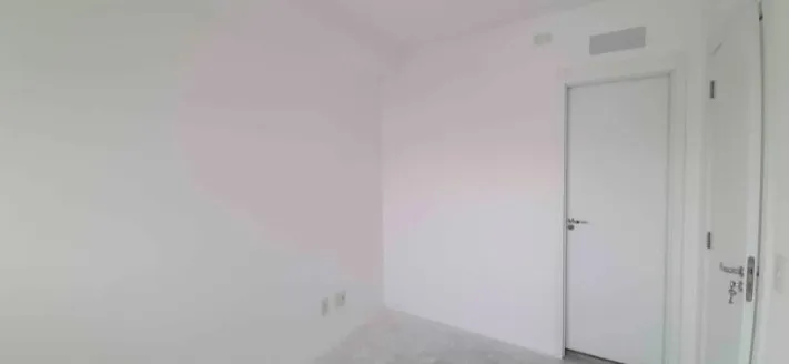 Apartamento no Reserva JB com 83m&sup2; com possibilidade de fazer 3 dormit&oacute;rios e 2 vagas Avenida Hilário Pereira de Souza Osasco - 