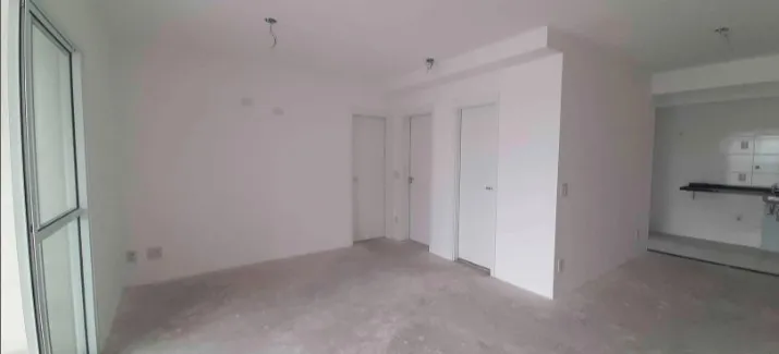 Apartamento no Reserva JB com 83m&sup2; com possibilidade de fazer 3 dormit&oacute;rios e 2 vagas Avenida Hilário Pereira de Souza Osasco - 
