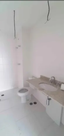 Apartamento no Reserva JB com 83m&sup2; com possibilidade de fazer 3 dormit&oacute;rios e 2 vagas Avenida Hilário Pereira de Souza Osasco - 