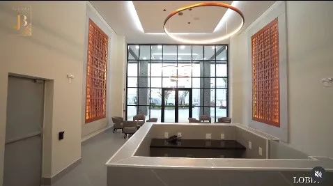 Apartamento no Reserva JB com 83m&sup2; com possibilidade de fazer 3 dormit&oacute;rios e 2 vagas Avenida Hilário Pereira de Souza Osasco - 