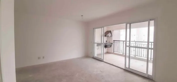 Apartamento no Reserva JB com 83m&sup2; com possibilidade de fazer 3 dormit&oacute;rios e 2 vagas Avenida Hilário Pereira de Souza Osasco - 