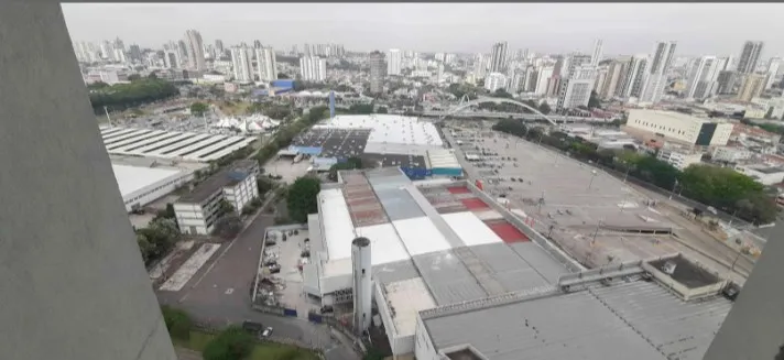 Apartamento no Reserva JB com 83m&sup2; com possibilidade de fazer 3 dormit&oacute;rios e 2 vagas Avenida Hilário Pereira de Souza Osasco - 