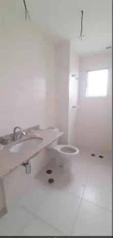 Apartamento no Reserva JB com 83m&sup2; com possibilidade de fazer 3 dormit&oacute;rios e 2 vagas Avenida Hilário Pereira de Souza Osasco - 