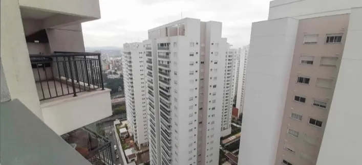 Apartamento no Reserva JB com 83m&sup2; com possibilidade de fazer 3 dormit&oacute;rios e 2 vagas Avenida Hilário Pereira de Souza Osasco - 